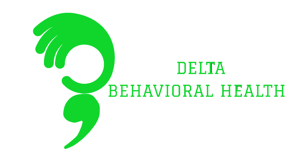 Delta Behaviorial Health — Mental Health clinic in Blytheville, AR